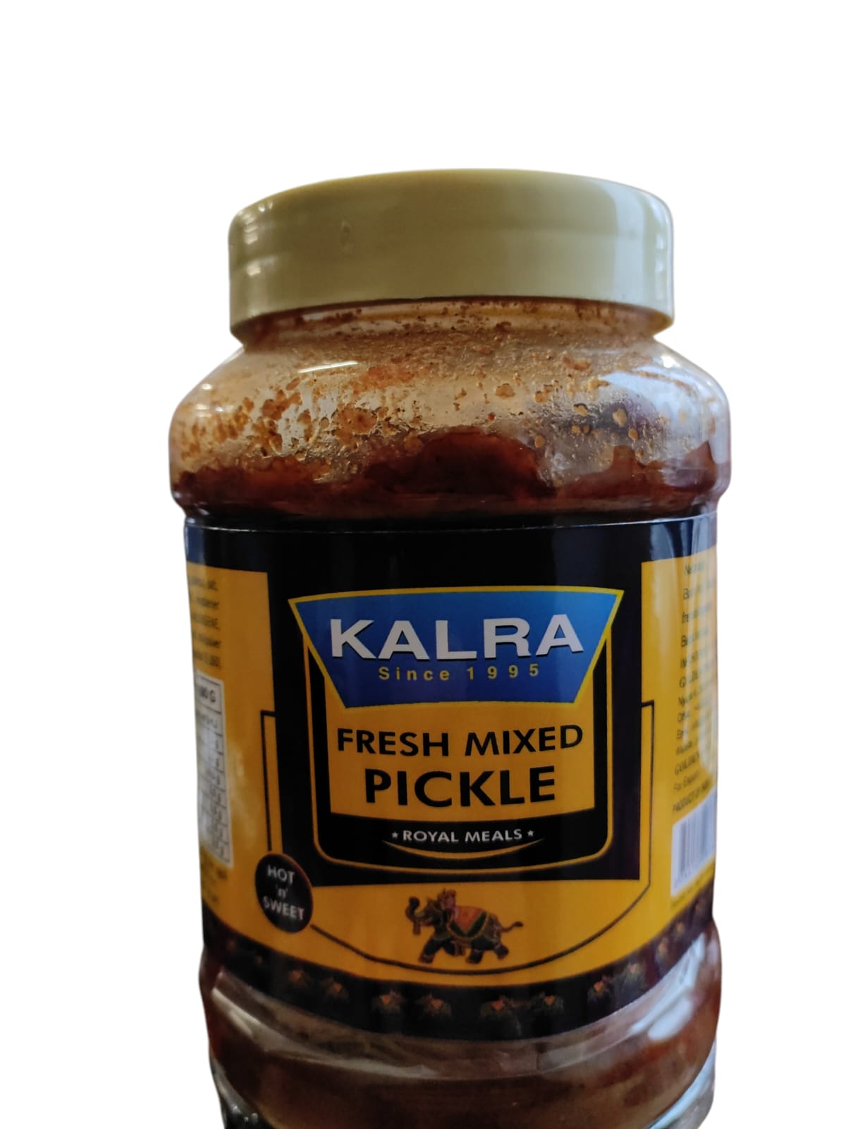 Kalra Mixed Pickle