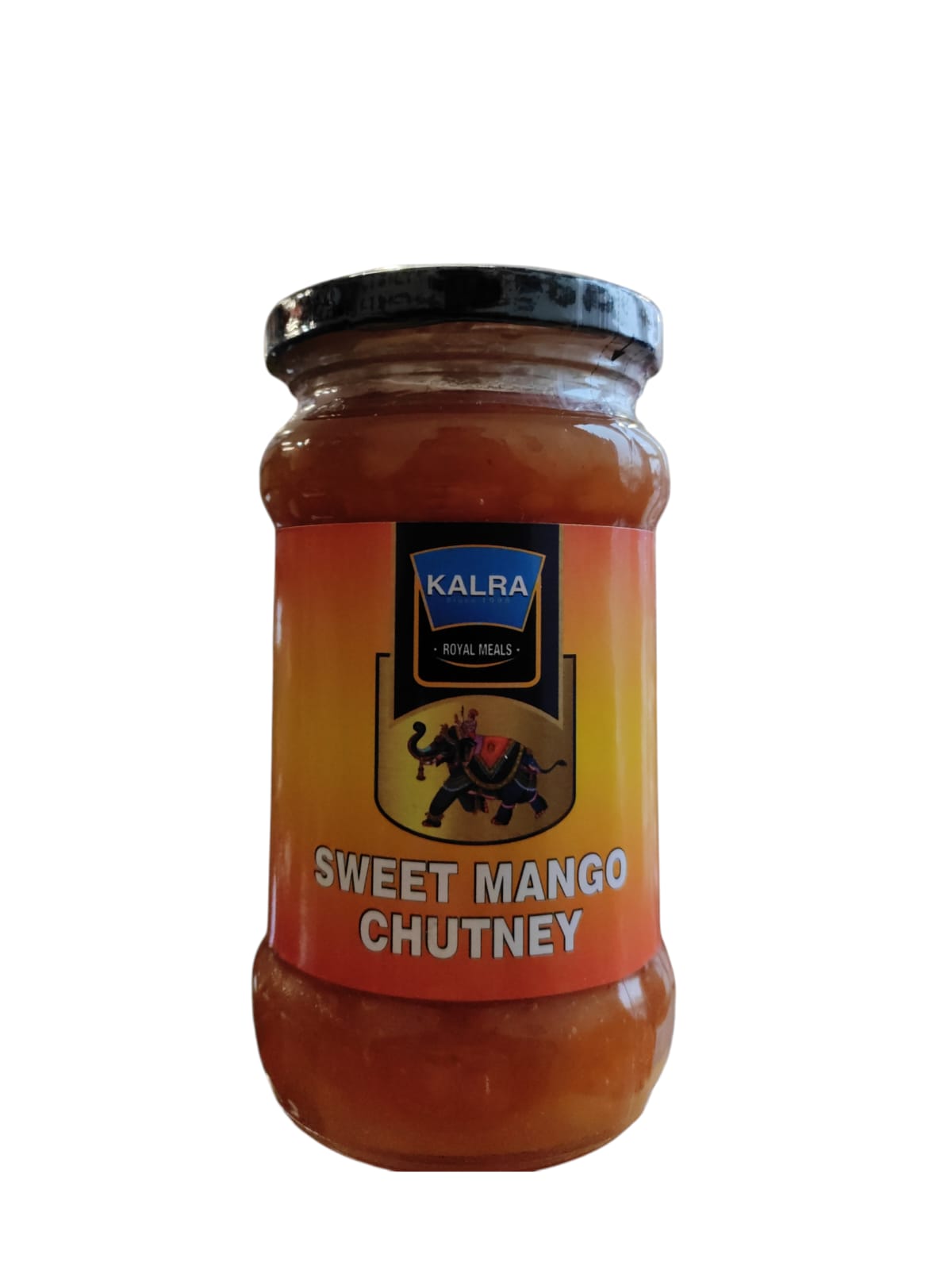 Sweet Mango Chutney 300G