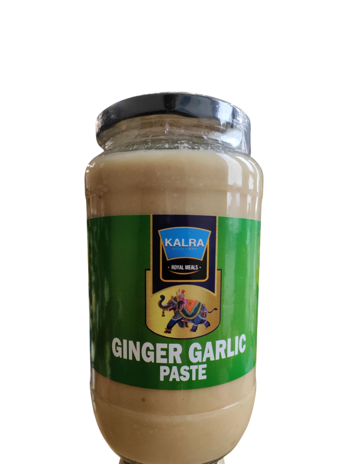 Kalra Ginger Garlic Paste