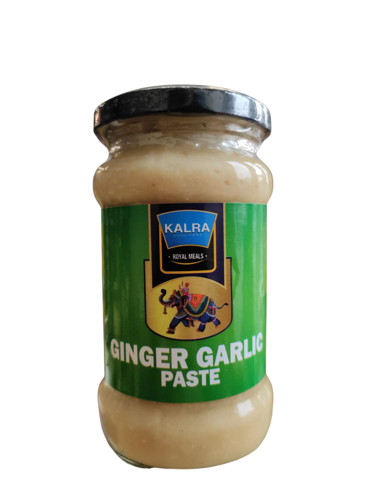Ginger Garlic Paste 300 G