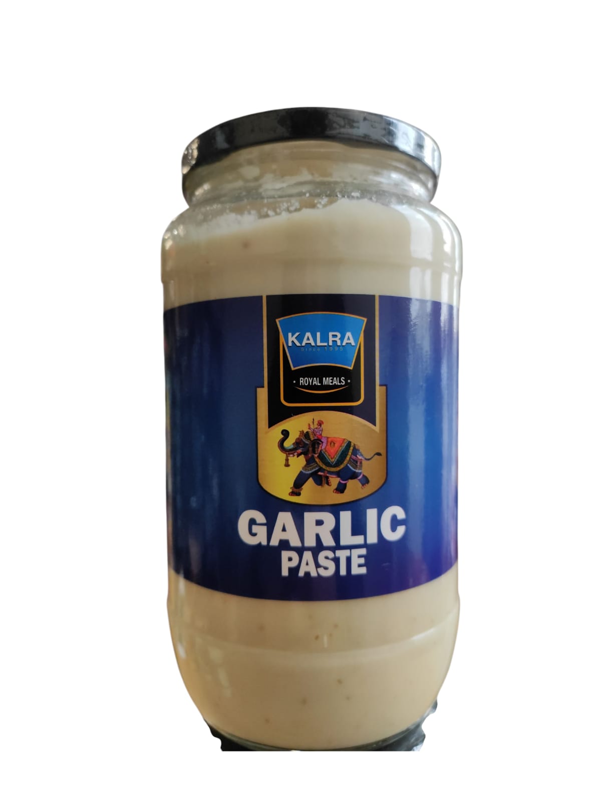 Kalra Garlic Paste