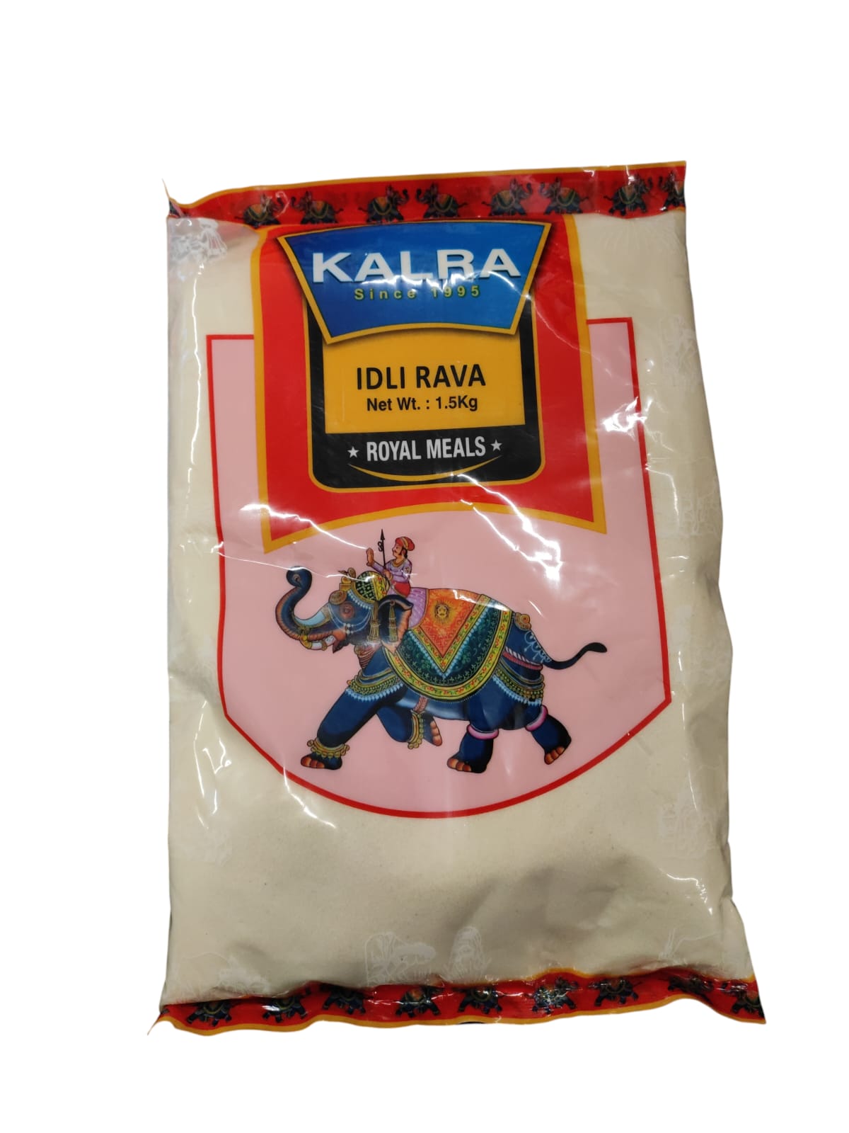 Idli Rava 1,5 kg