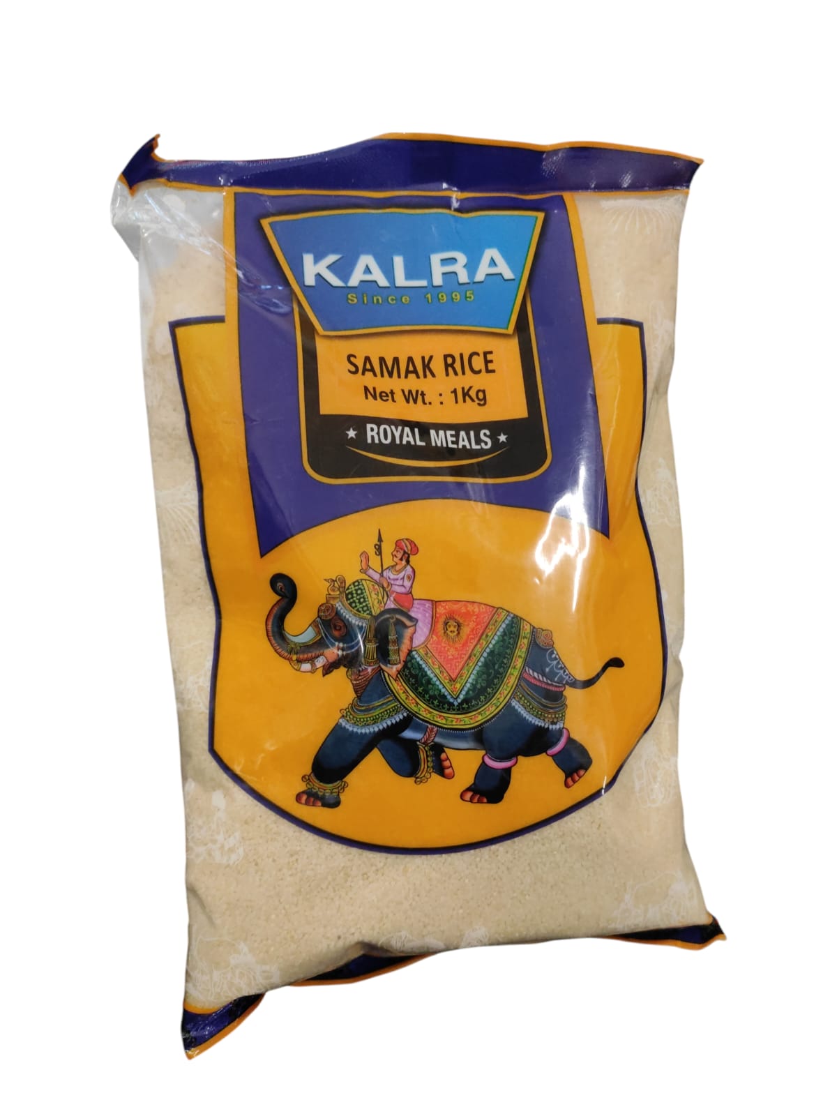 Samak Rice 1 KG