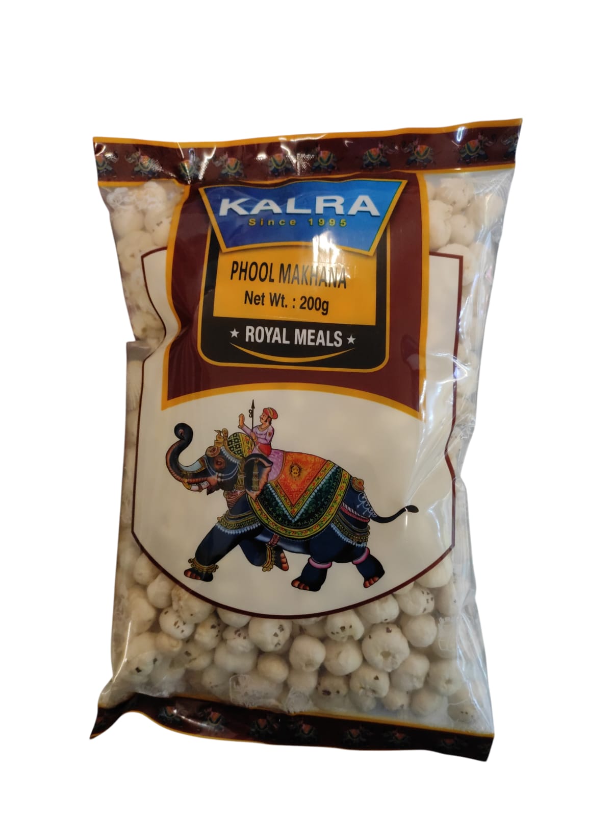 Phool Makhana 200g