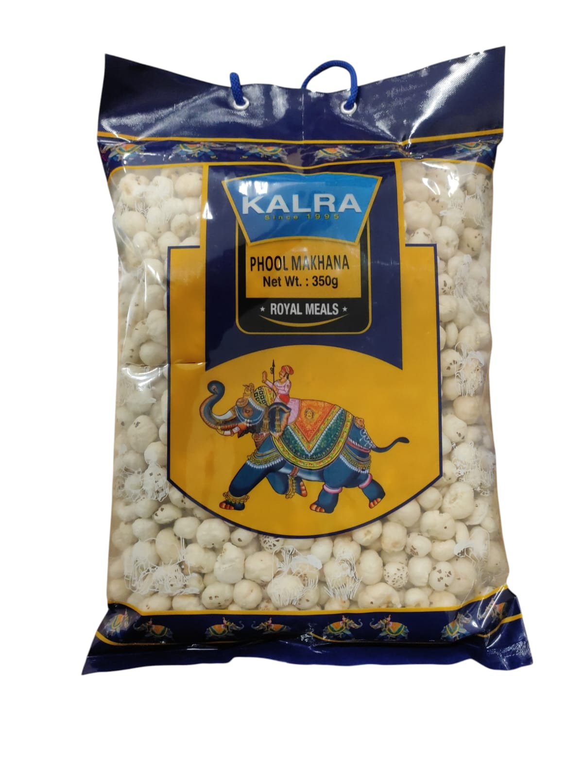 Phool Makhana 350g