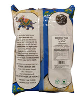 Buckwheat Flour