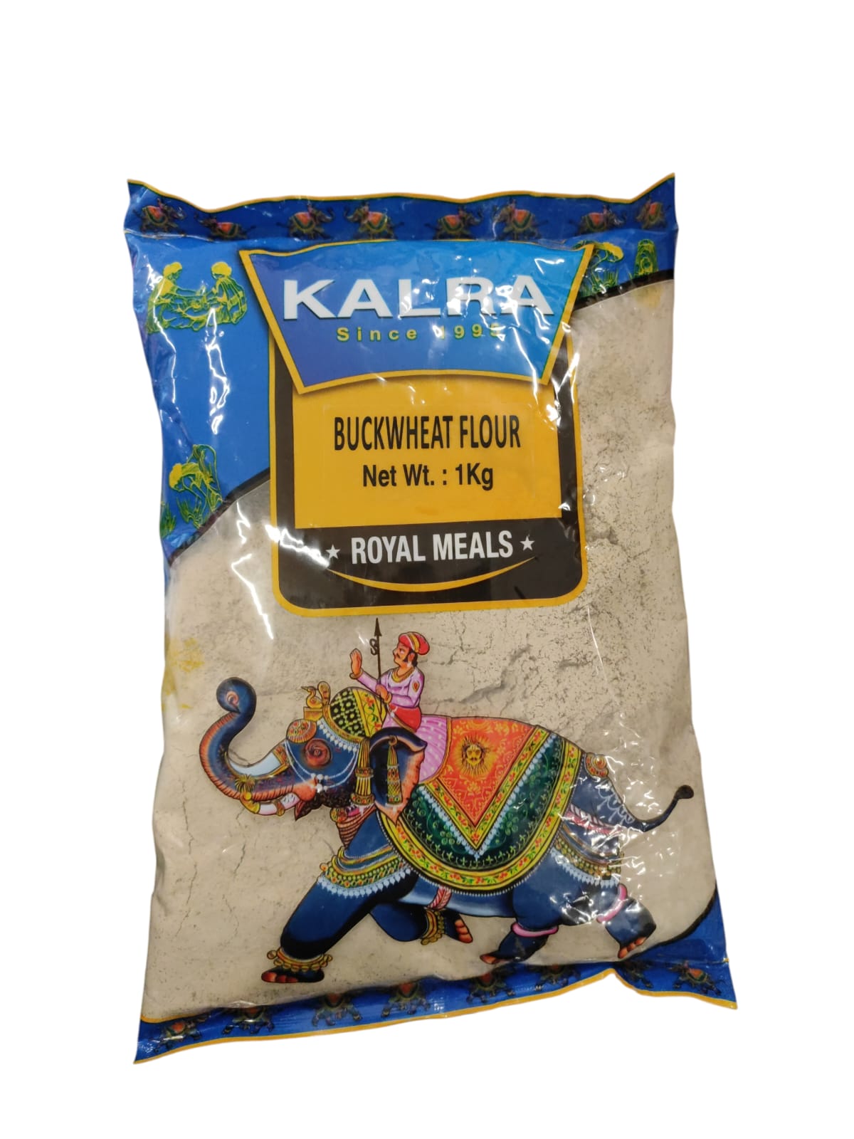 Buckwheat Flour