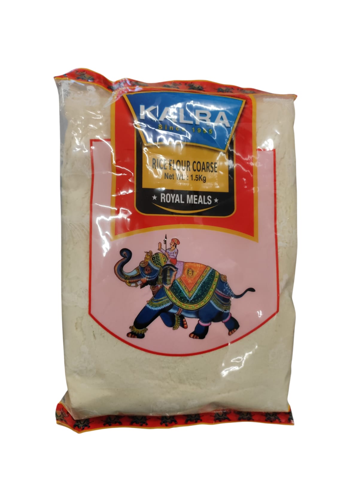 Rice Flour Coarse 1,5 kg