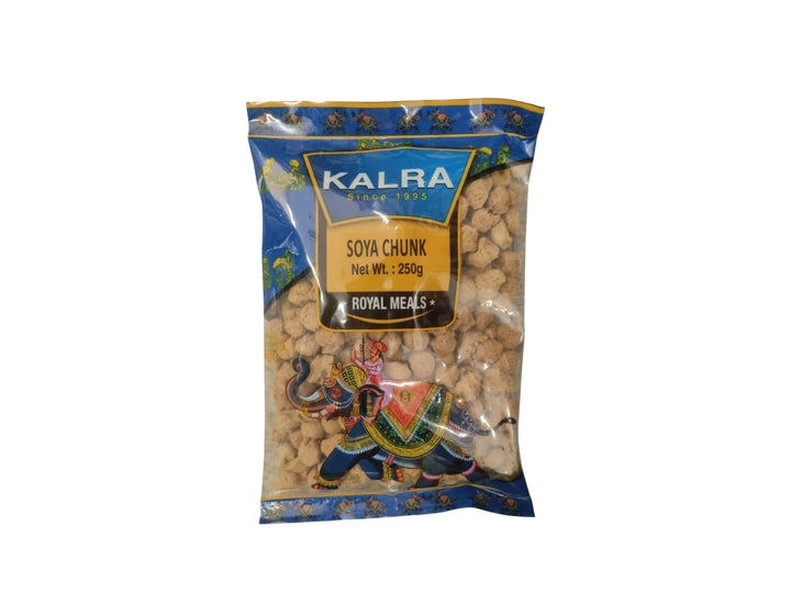 Soya Chunks 250g