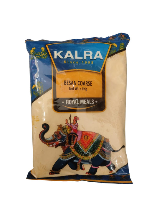 Besan Coarse 1kg
