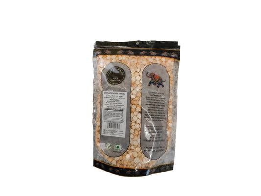 Split Roasted Chickpeas 300g