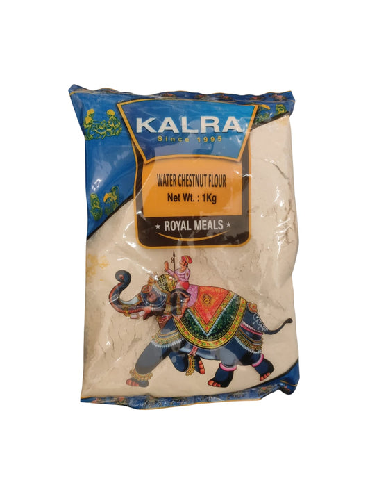 White Chestnut Flour 1 kg