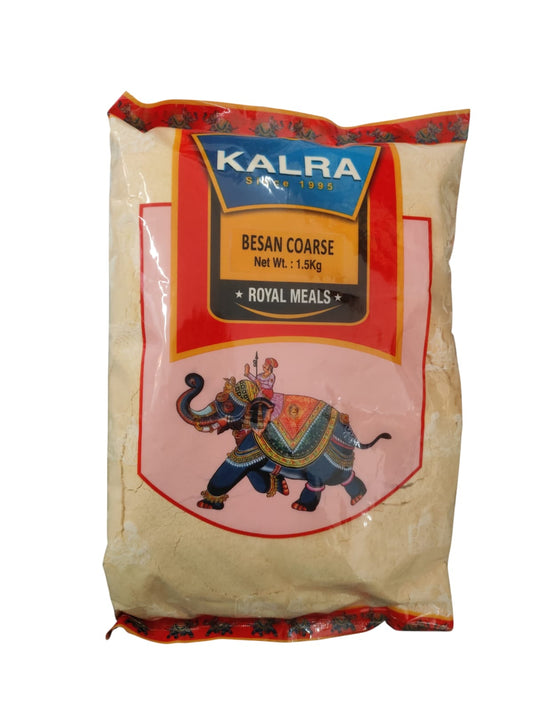 Besan Coarse 1.5kg