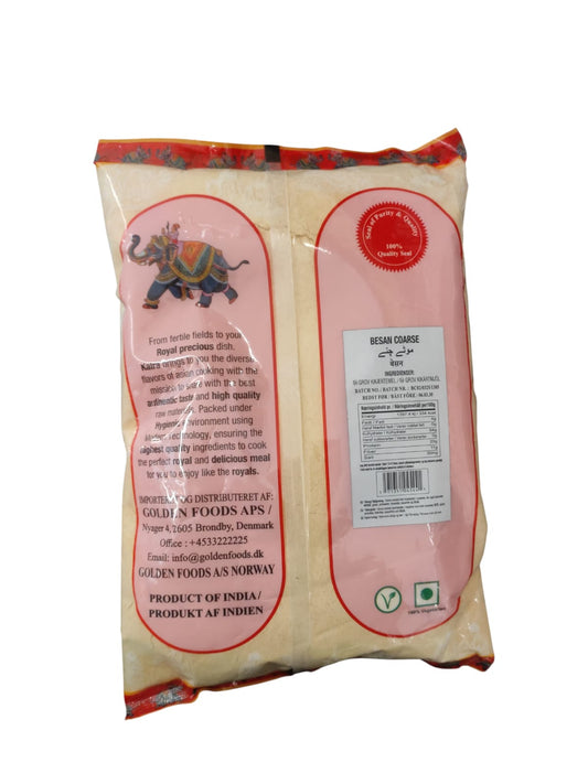 Besan Coarse 1.5kg