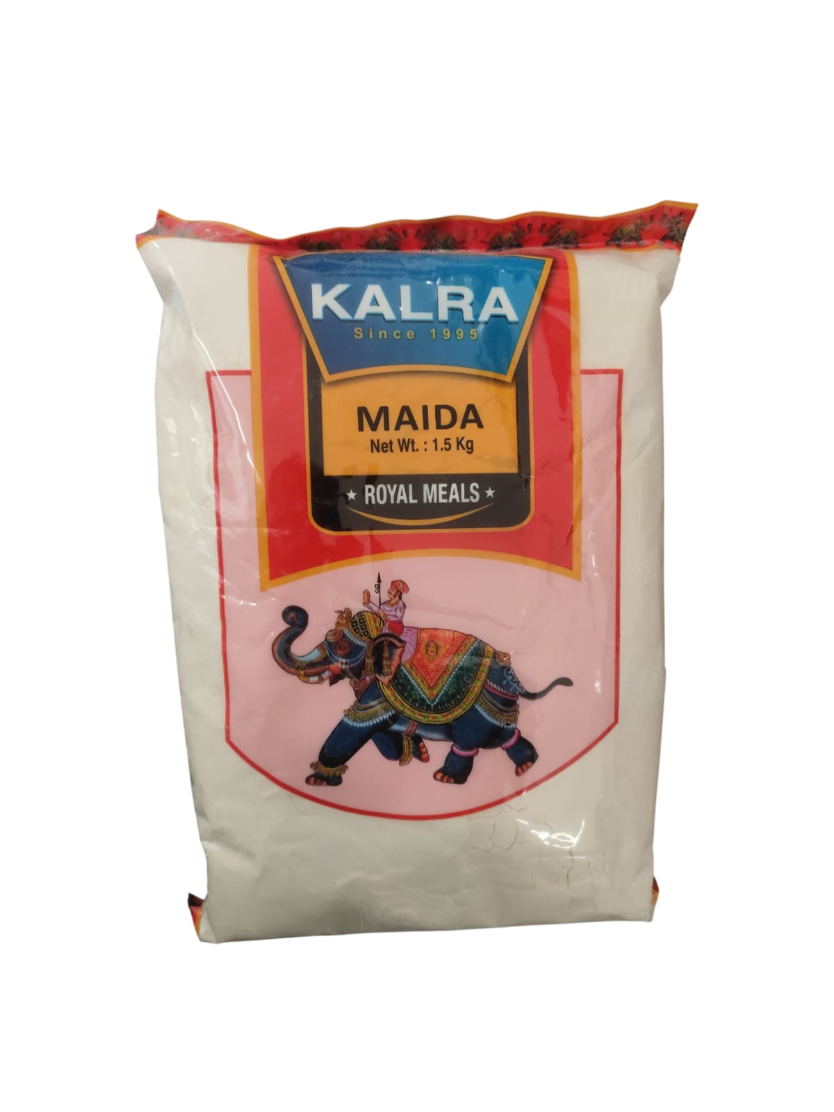 Maida Flour 1,5 kg