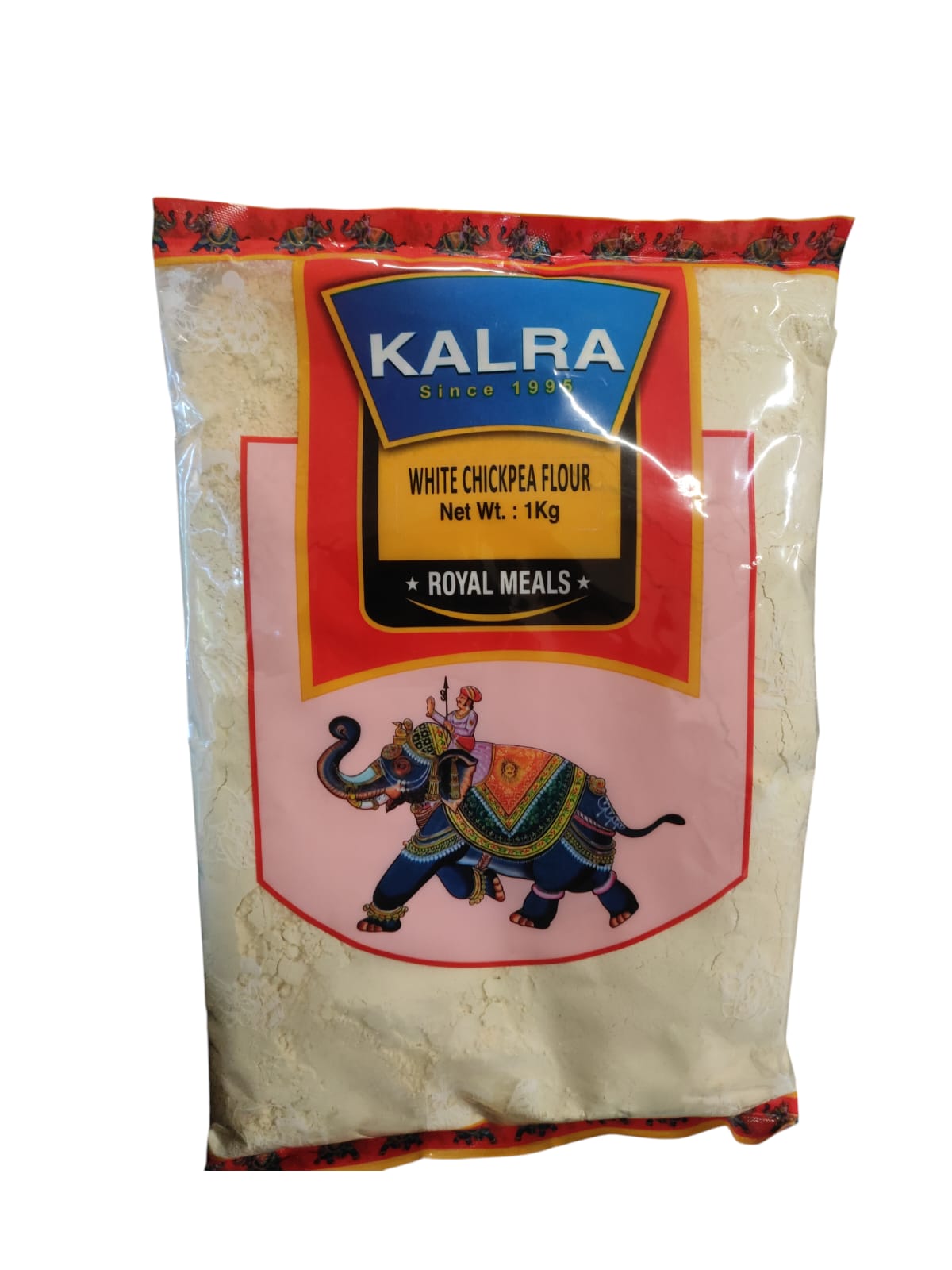 White Chickpea Flour
