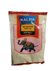 White Chickpea Flour