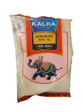 Gluten Free Atta