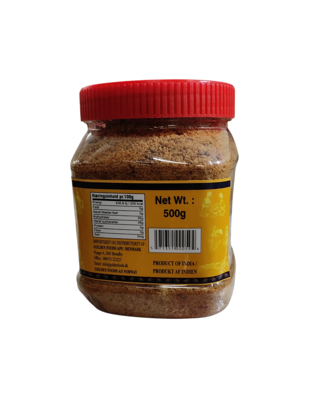 Punjabi Shakkar 500g
