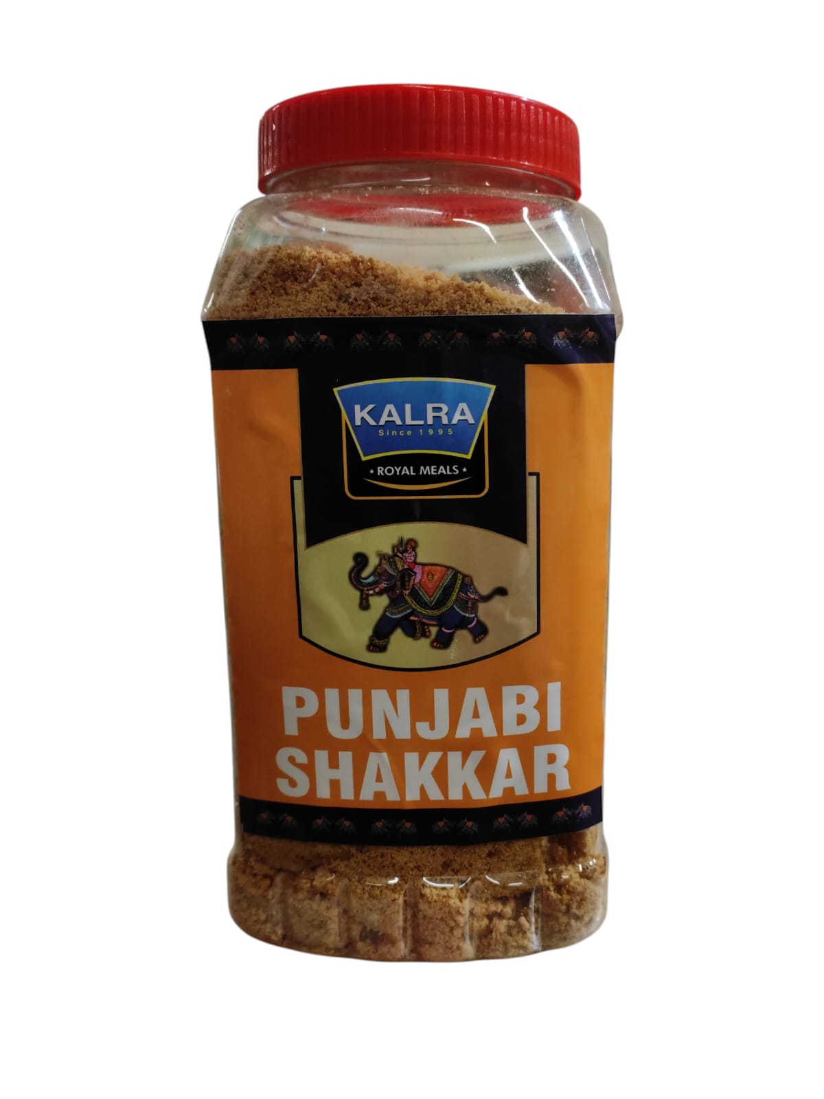 Punjabi Shakkar 1kg