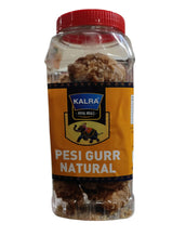 Pesi Gur Natural 1kg