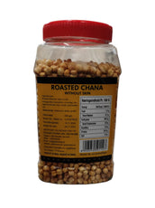 Roasted Chana with-out Skin 500g