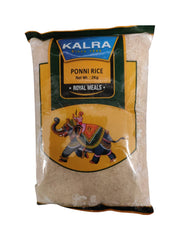 Ponni Rice