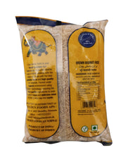 Brown Basmati Rice 1kg