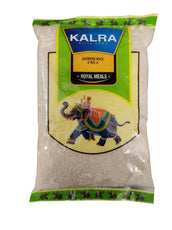 Jasmine Rice 2kg