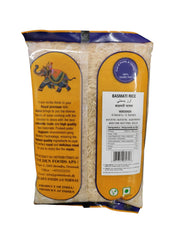 Basmati Rice 1kg