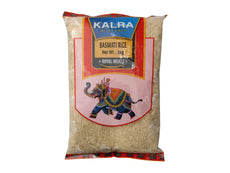 Basmati Rice 2kg