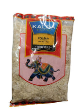 Poha Thin