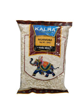 Murmura 200g