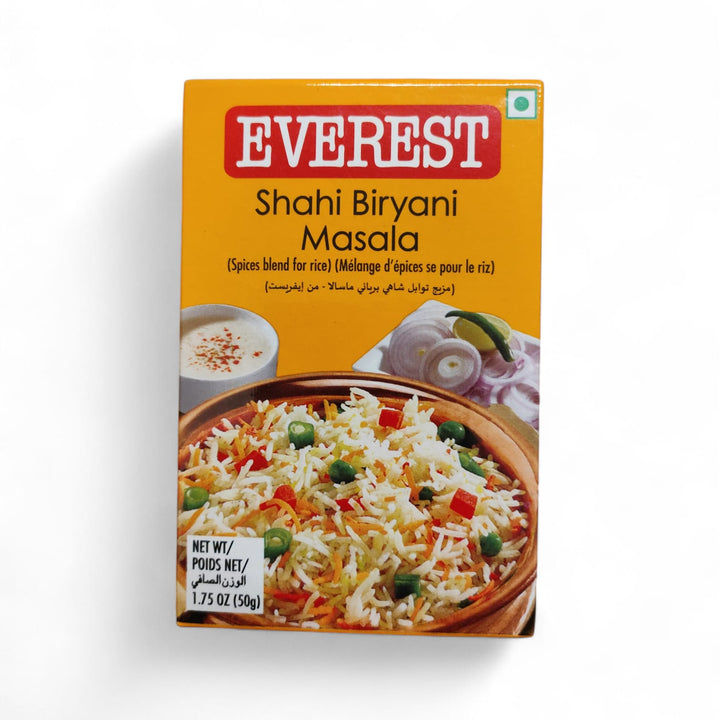 Everest Shahi Biryani Masala