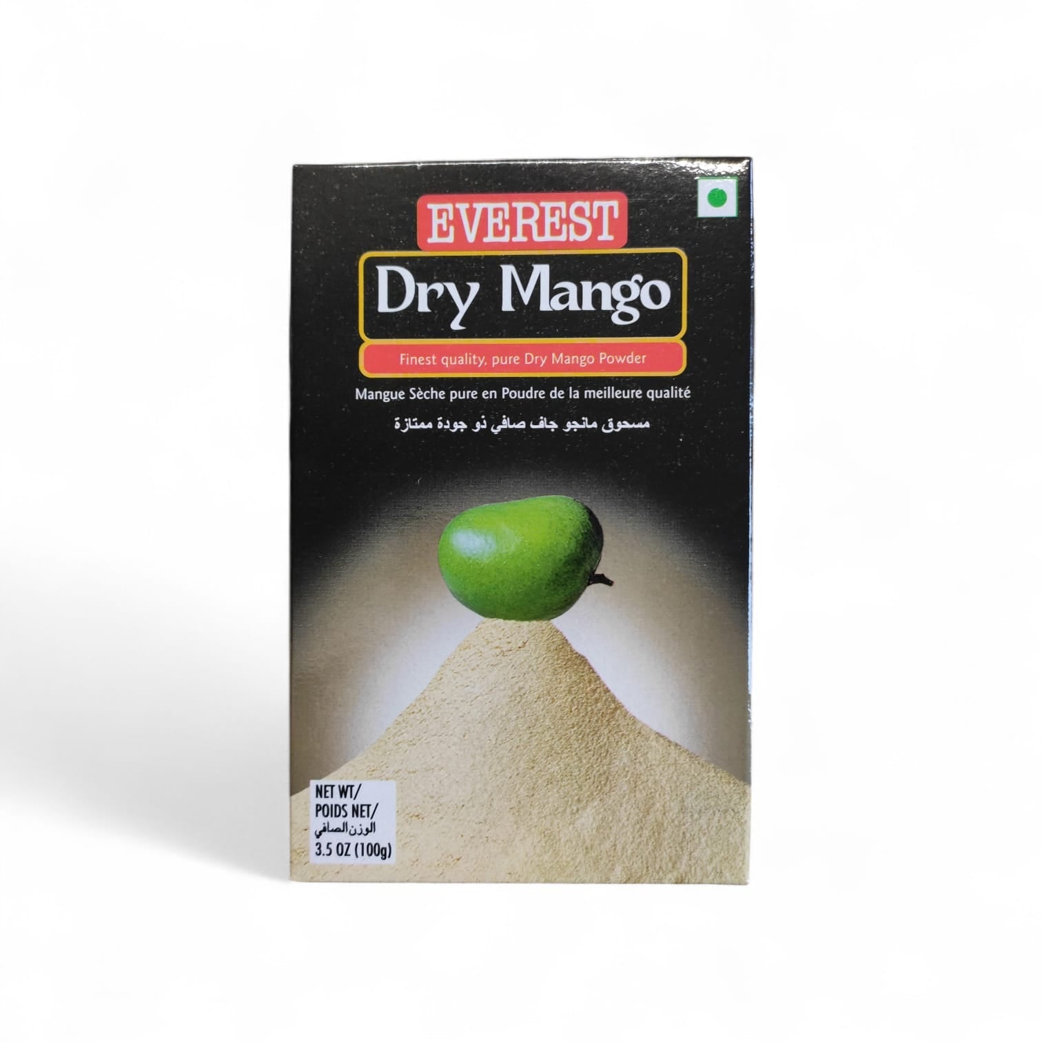 Everest Dry Mango