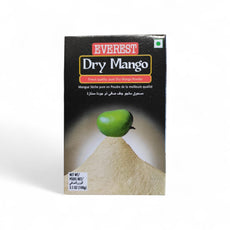 Everest Dry Mango