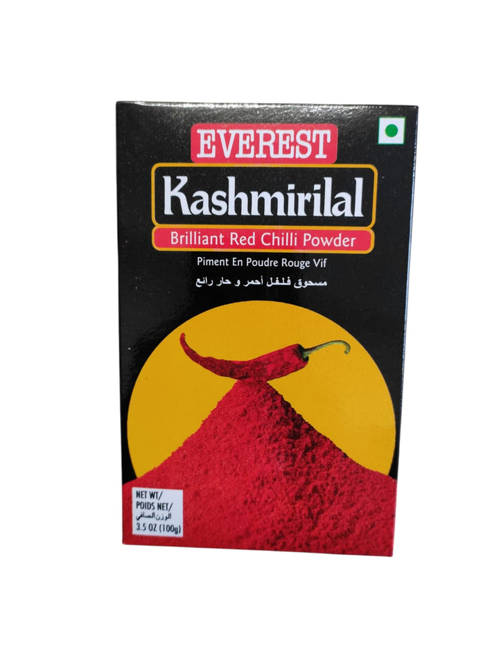 Everest Kashmiri Lal