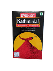 Everest Kashmiri Lal