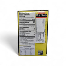 Everest Dry Mango