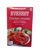 Everest Chicken Masala