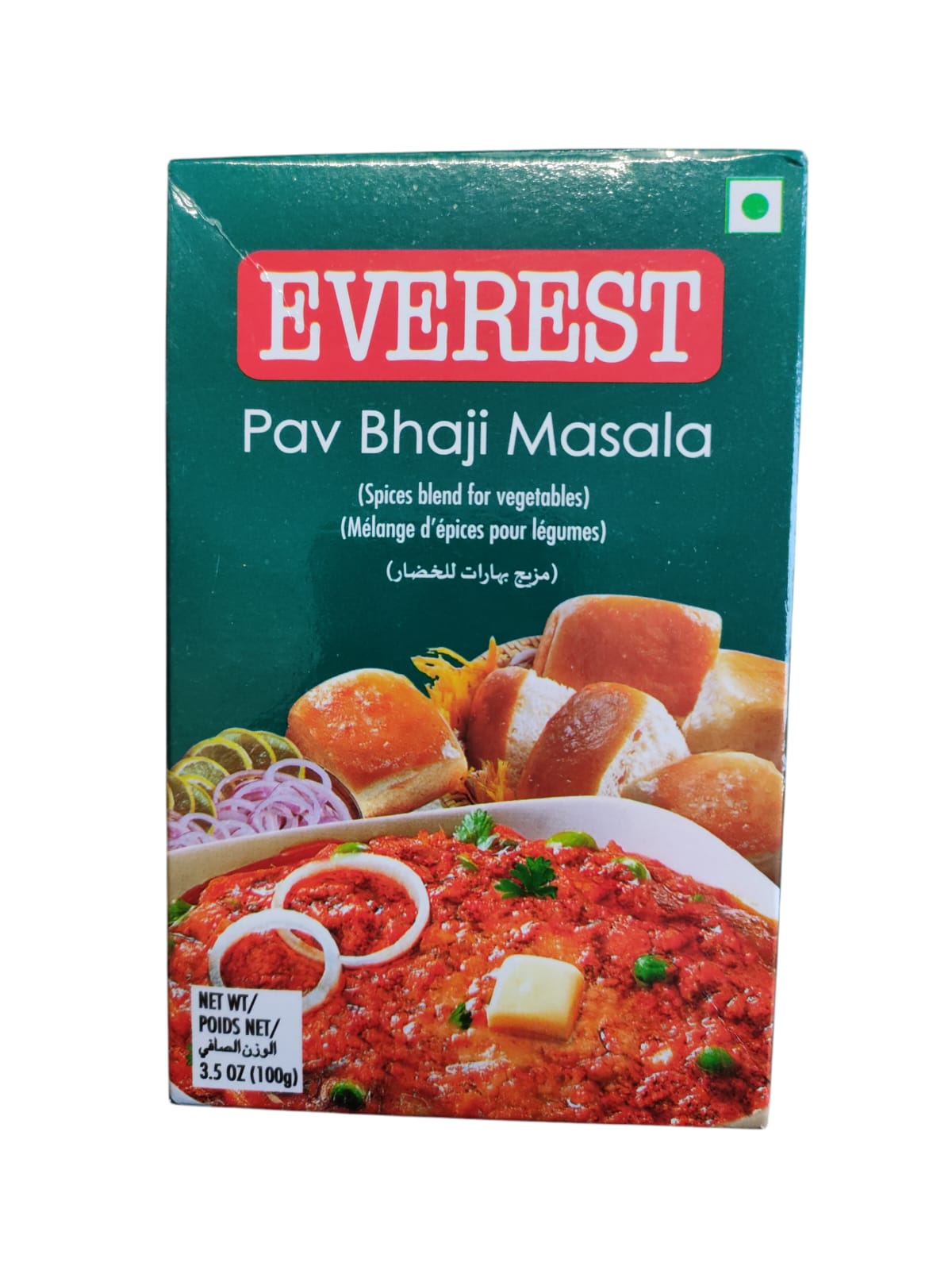 Everest Pav Bhaji Masala