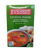 Everest Sambhar Masala
