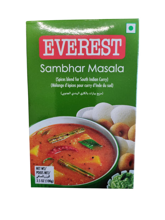 Everest Sambhar Masala