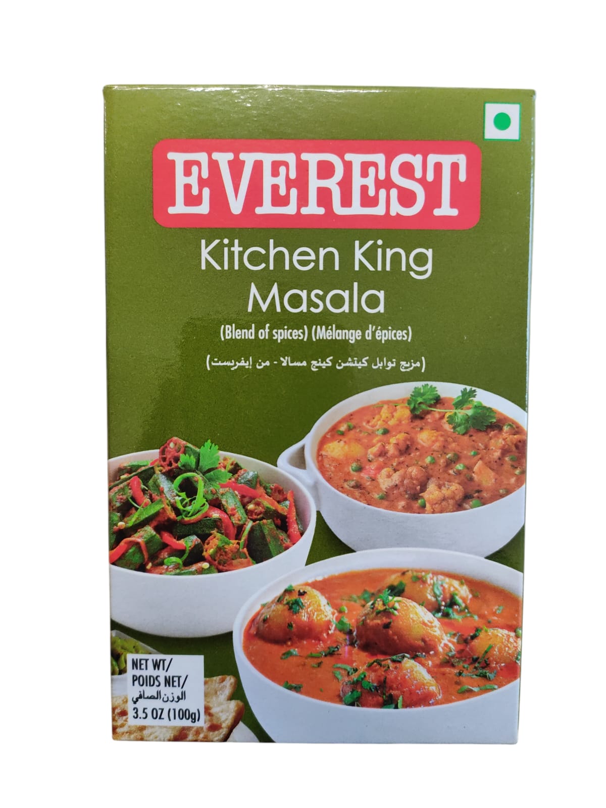 Everest Kitchen King