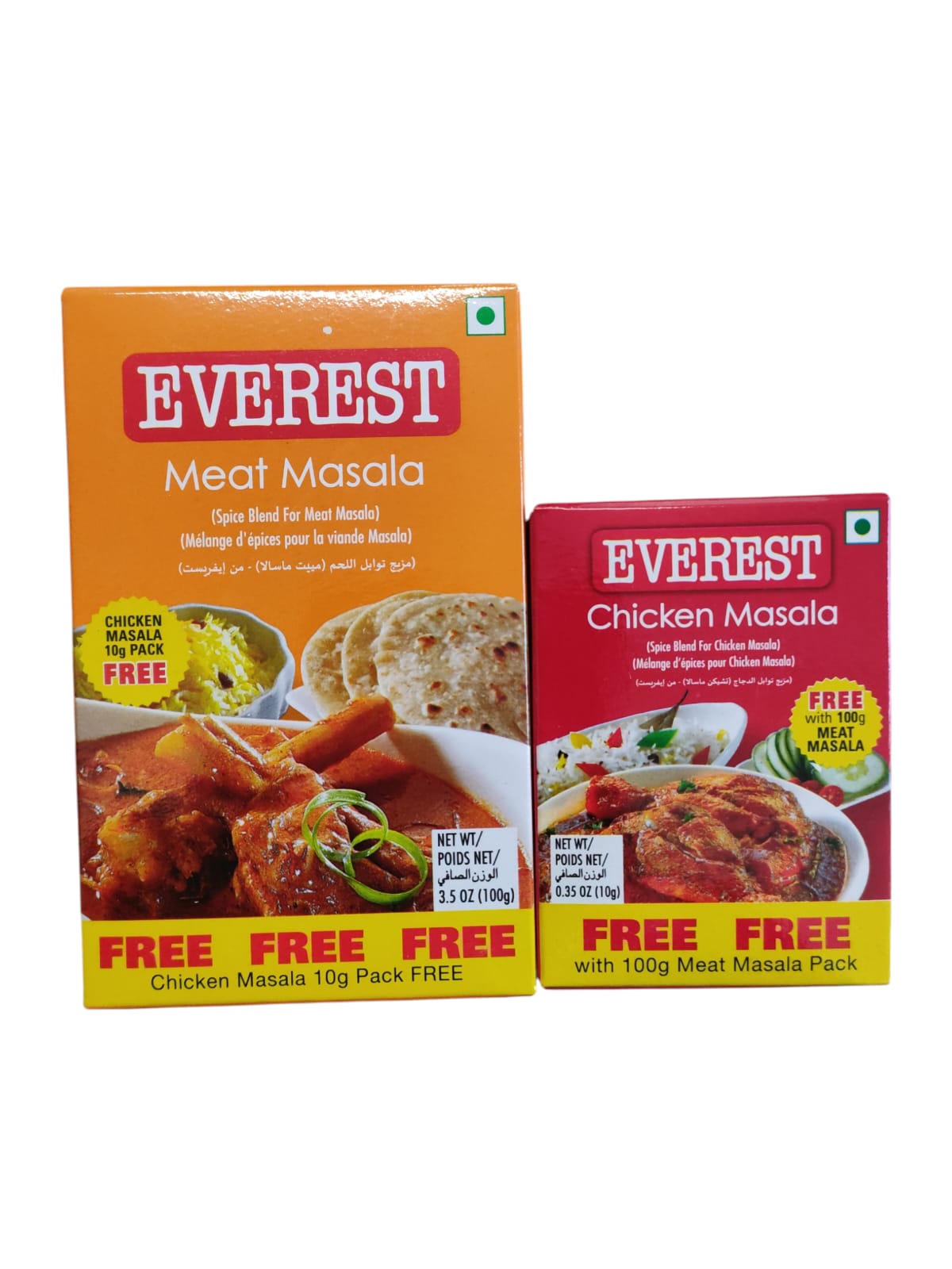Everest Meat Masala