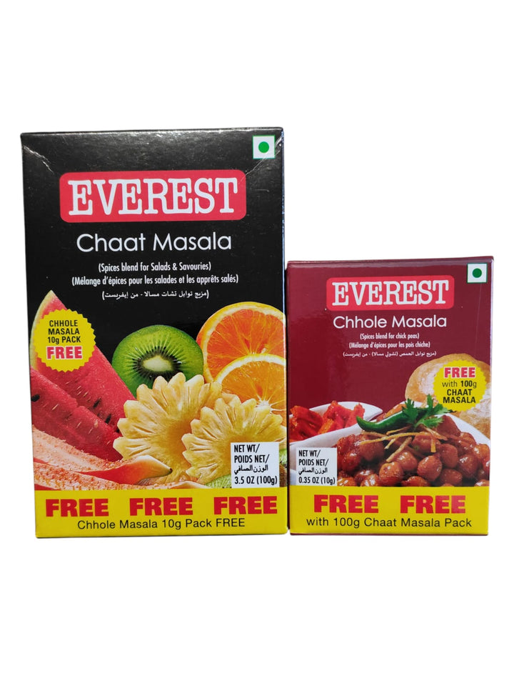Everest Chaat Masala