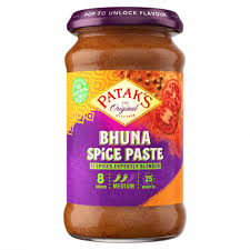 PATAKS BHUNA SPICE PASTE