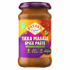 PATAKS TIKKA MASALA PASTE