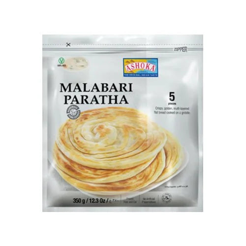 ASHOKA MALABARI PARATHA - 5STK
