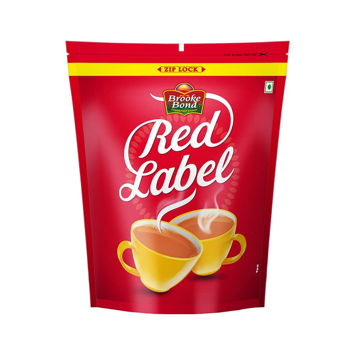 Red Label Tea 500g/1KG